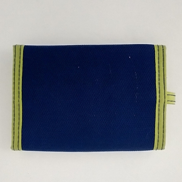 Buzz Lightyear Wallet Kids Wallet Nylon Wallet - Picture 4 of 9